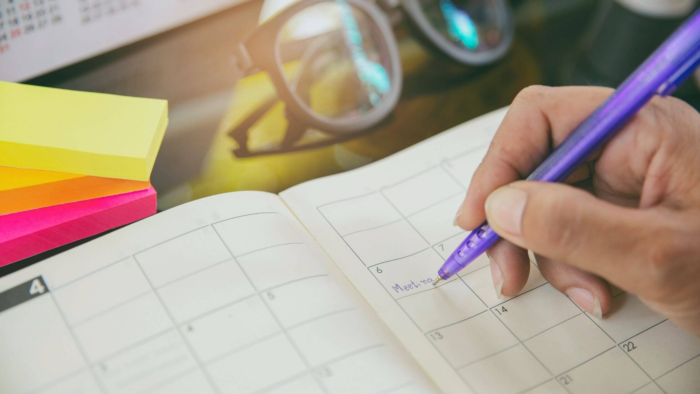 Why I Switched to a Digital Planner (And the Tool I'm Most Excited About) GQueues